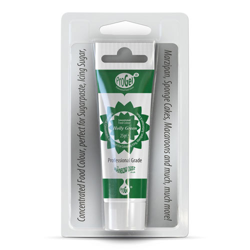 RD ProGel Concentrated Colour - Holly Green -