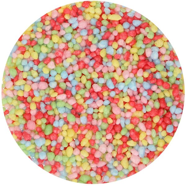 FunCakes Sugar Dots Mix 80g