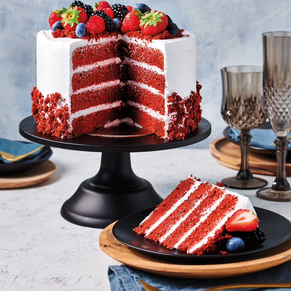 FunCakes Bakmix voor Red Velvet Cake 1kg