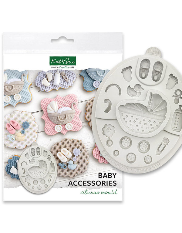 Katy Sue Mall Baby Accessoires